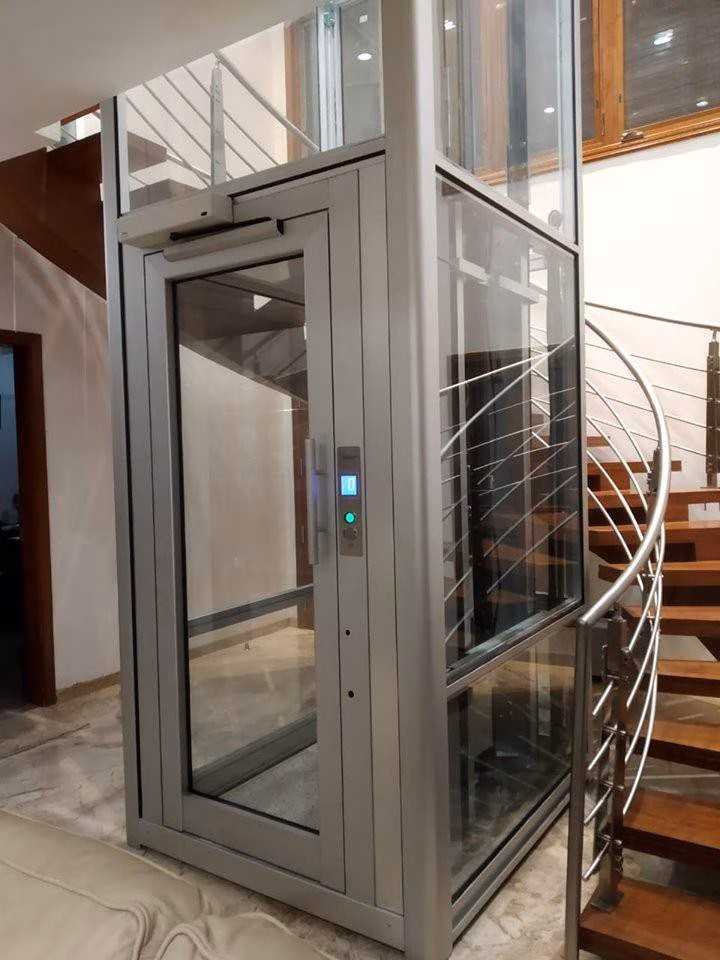 Hydraulic Elevator Dealer